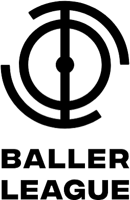Baller League logo