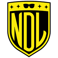NDL FC crest