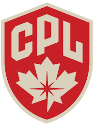 Canadian Premier League crest