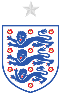 England crest